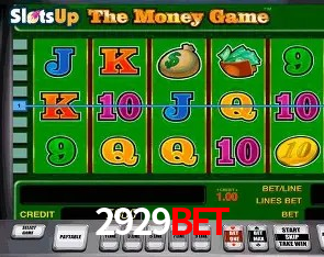 Promoções Sazonais 2929bet