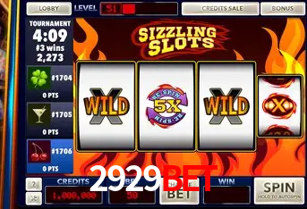 Sistemas de Segurança 2929bet